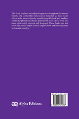 The Atlantic Monthly, Volume 18, No. 106, August, 1866; A Magazine of Literature, Art, and Politics The Atlantic Monthly, Volume 18, No. 106, August, 1866; A Magazine of Literature, Art, and Politics