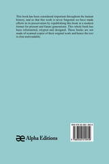 At Large ; A Novel