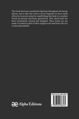 For love of life; vol I