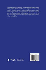 The Bunsby Papers (second series) The Bunsby Papers (second series)