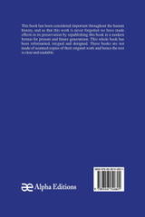 The Bustan of Sadi; Translated from the Persian with an introduction