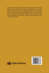 The Gospel of Evolution; From "The Atheistic Platform", Twelve Lectures