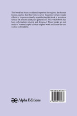 The Good Hope; (In "The Drama