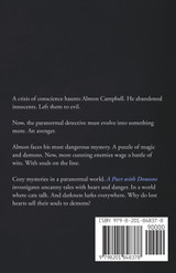 Lords of Mirror and Shadow (A Pact with Demons, Vol. 3)