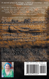 Churches Against Zombies Churches Against Zombies