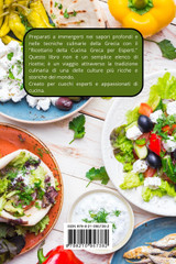 Ricettario della cucina greca per esperti Ricettario della cucina greca per esperti