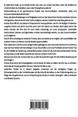 Leitfaden für werdende Eltern - von der Geburtsvorbereitung bis zur Eingewöhnung in die neue Familie Leitfaden für werdende Eltern - von der Geburtsvorbereitung bis zur Eingewöhnung in die neue Familie