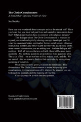 The Christ Consciousness The Christ Consciousness