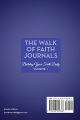 The Walk of Faith Journals