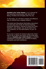 Awaken Your Inner Power Awaken Your Inner Power