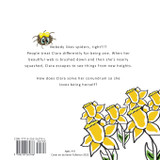 Clara's Conundrum Clara's Conundrum