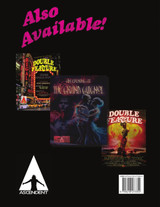 DOUBLE FEATURE #3 DOUBLE FEATURE #3