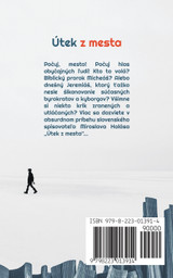 Útek z mesta Útek z mesta