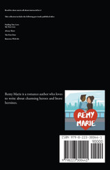 Short & Sweet Interracial Romance