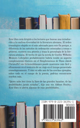 Historia literaria alemana para principiantes Un viaje apasionante y entretenido por la literatura alemana desde la Edad Media hasta nuestros días Historia literaria alemana para principiantes Un viaje apasionante y entretenido por la literatura alemana desde la Edad Media hasta nuestros días