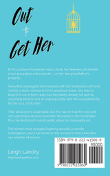 Out to Get Her Out to Get Her