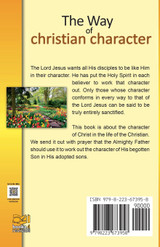 The Way of Christian Character