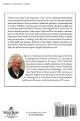 Voices from Pulpit and Pew