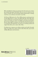 365 Days of Affirmations for a Year of Bliss