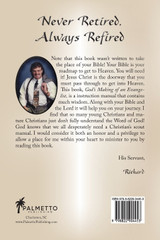 God's Making of an Evangelist God's Making of an Evangelist