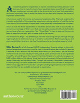 THE Australian EXPAT SURVIVAL GUIDE THE Australian EXPAT SURVIVAL GUIDE