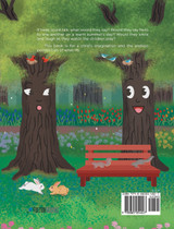 If Trees Could Talk If Trees Could Talk
