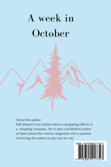 A week in October
