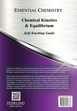 Chemical Kinetics & Equilibrium Chemical Kinetics & Equilibrium