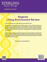 Regents Living Environment