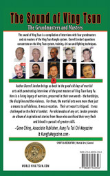 The Sound of Ving Tsun