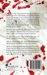 Come Out and Die! Come Out and Die!