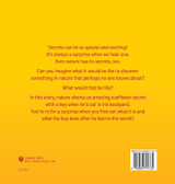 I Know a Sunflower Secret