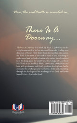 There Is A Doorway... There Is A Doorway...