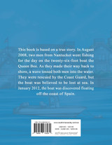 Nantucket Boat