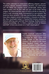 Is God Incompetent?