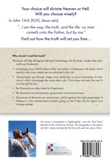 Scientology and the Illuminati Scientology and the Illuminati