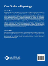 Case Studies in Hepatology