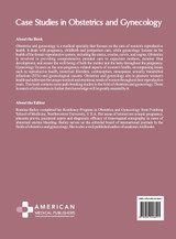 Case Studies in Obstetrics and Gynecology Case Studies in Obstetrics and Gynecology