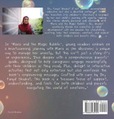 Maria and the Magic Bubble Maria and the Magic Bubble