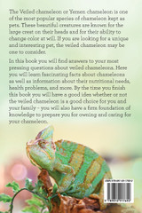 Veiled Chameleons or Yemen Chameleons as pets. info on baby veiled chameleons, female veiled chameleons, chameleon cage setup, breeding, colors, facts, food, diet, life span, size. Veiled Chameleons or Yemen Chameleons as pets. info on baby veiled chameleons, female veiled chameleons, chameleon cage setup, breeding, colors, facts, food, diet, life span, size.