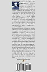 Seis SIGMA Para Gerentes y Directores Seis SIGMA Para Gerentes y Directores