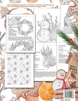 A Taste of Home CHRISTMAS COOKIES RECIPES COOKBOOK & CHRISTMAS COOKIES COLORING BOOK in one! A Taste of Home CHRISTMAS COOKIES RECIPES COOKBOOK & CHRISTMAS COOKIES COLORING BOOK in one!