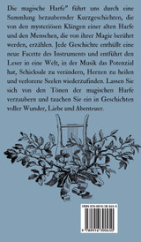 Die magische Harfe Die magische Harfe