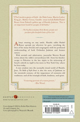 The Rabbi of 84th Street