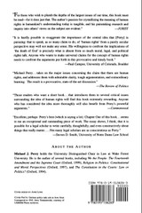 The Idea of Human Rights The Idea of Human Rights