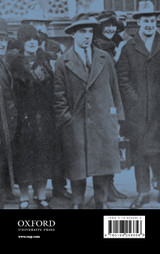The Struggle for Civil Liberties 'Political Freedom and the Rule of Law in Britian, 1914-1945 '