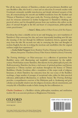 Training Anthology of Santideva