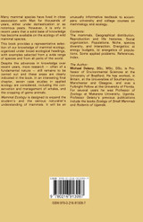 Mammal Ecology