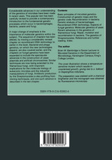 Genetics of Microbes