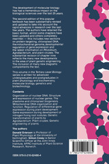 Plant Molecular Biology Plant Molecular Biology